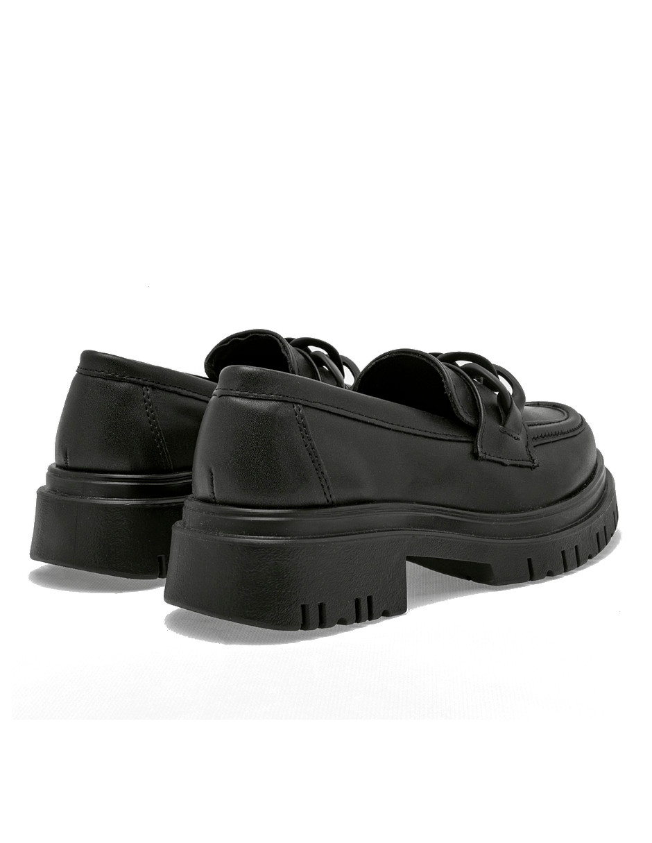 zapato mujer para exterior