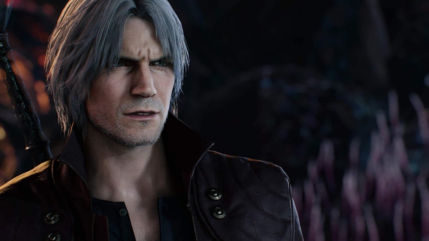  Devil May Cry 5  Special Edition Ps5