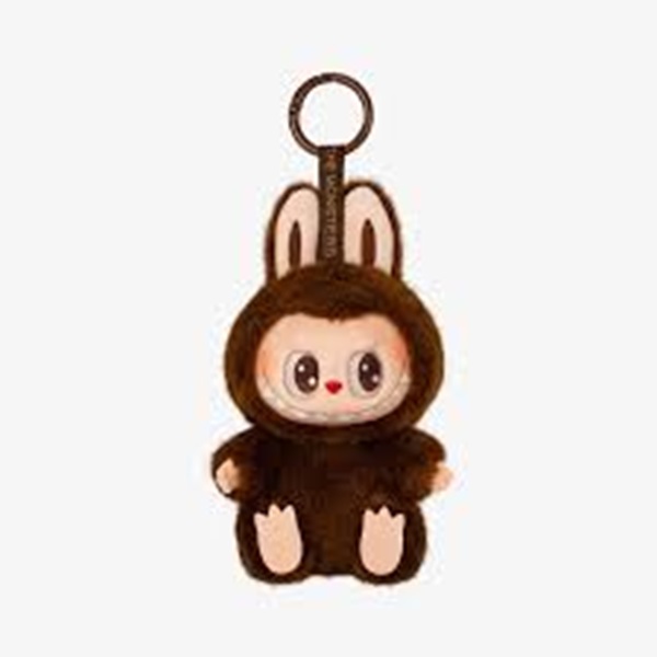 Labubu The Monsters Have A Seat Popmart Sorpresa