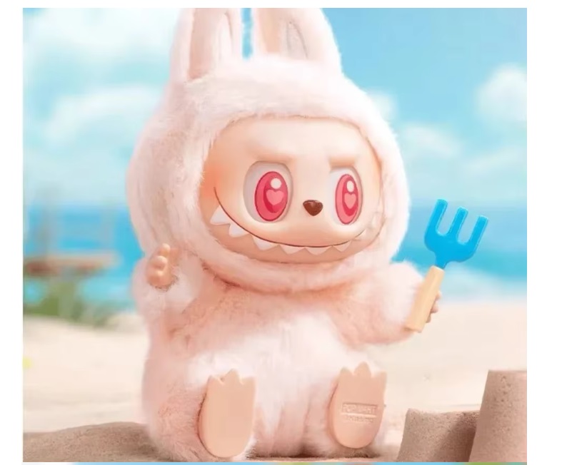 Labubu The Monsters Have A Seat Popmart Sorpresa