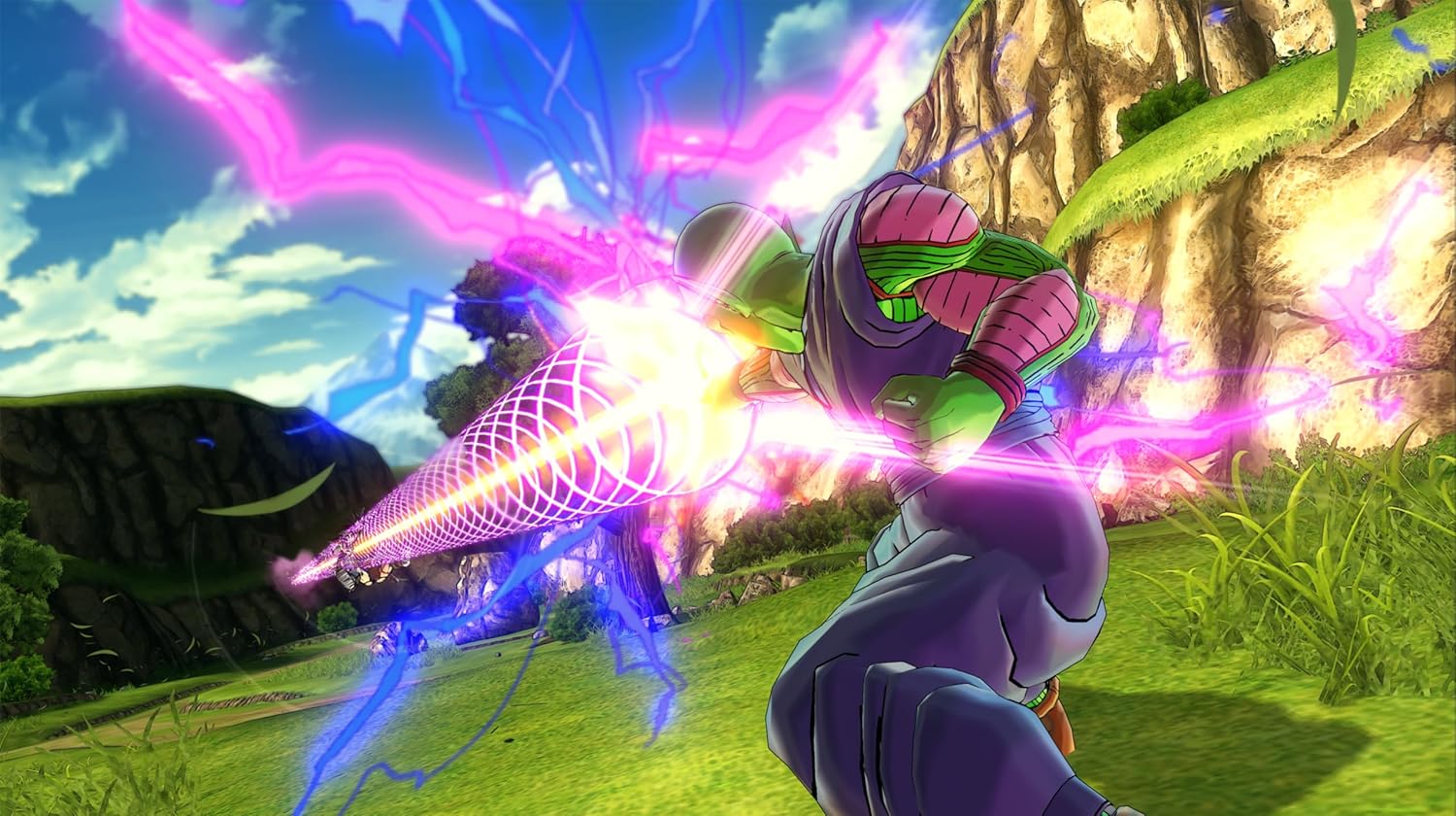  Dragon Ball Xenoverse 2 Xbox One
