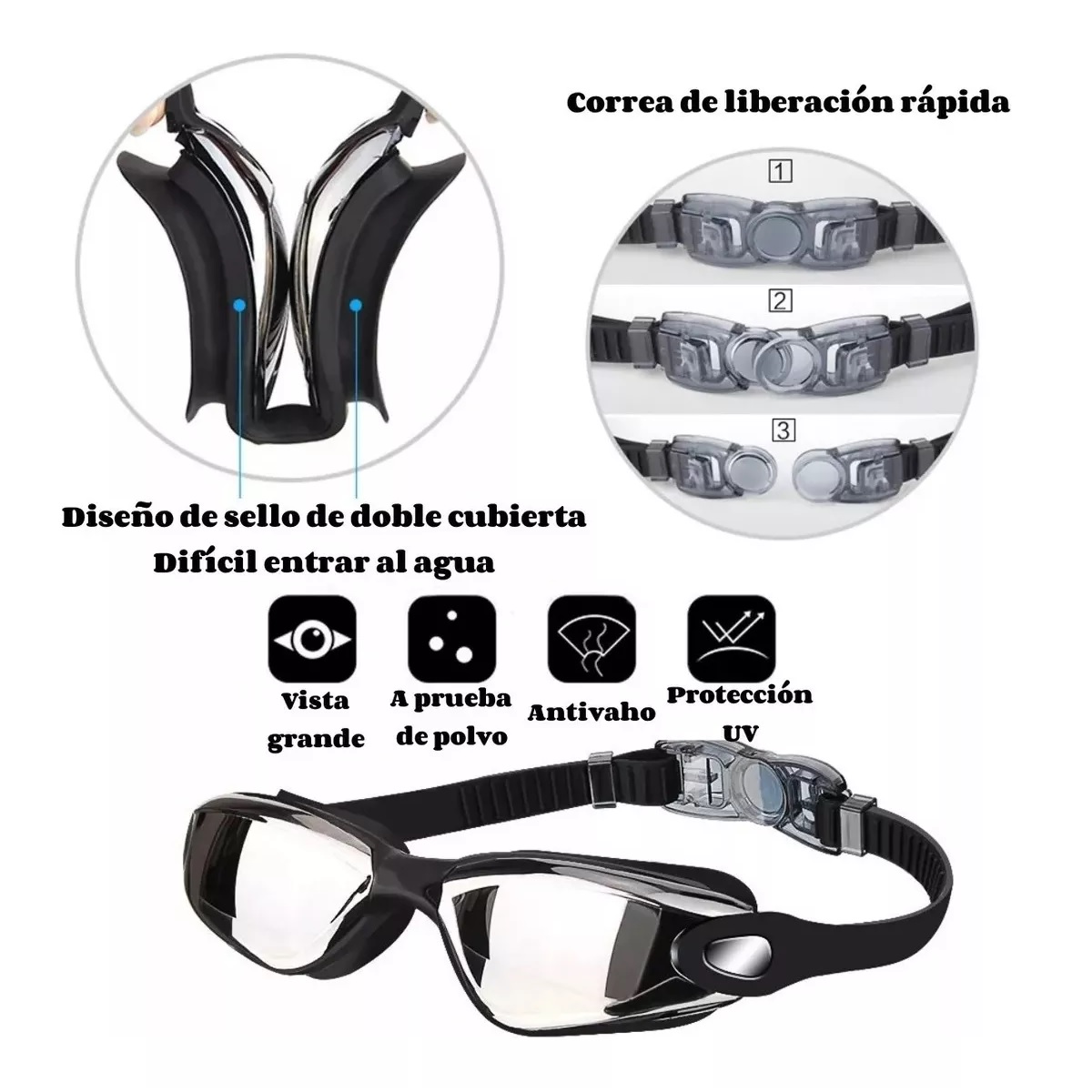 traje de baño mujer lycra