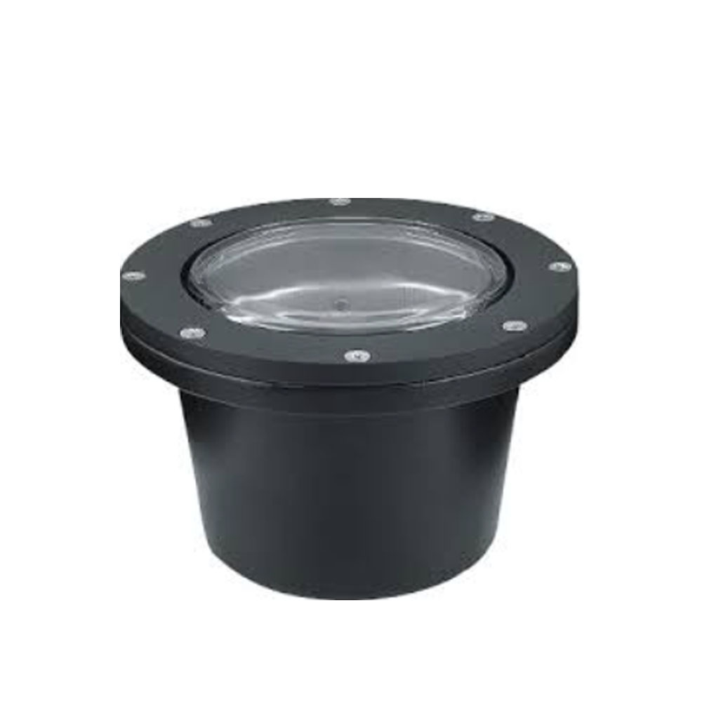 Luminario De Exterior H-605/N Tecnolite