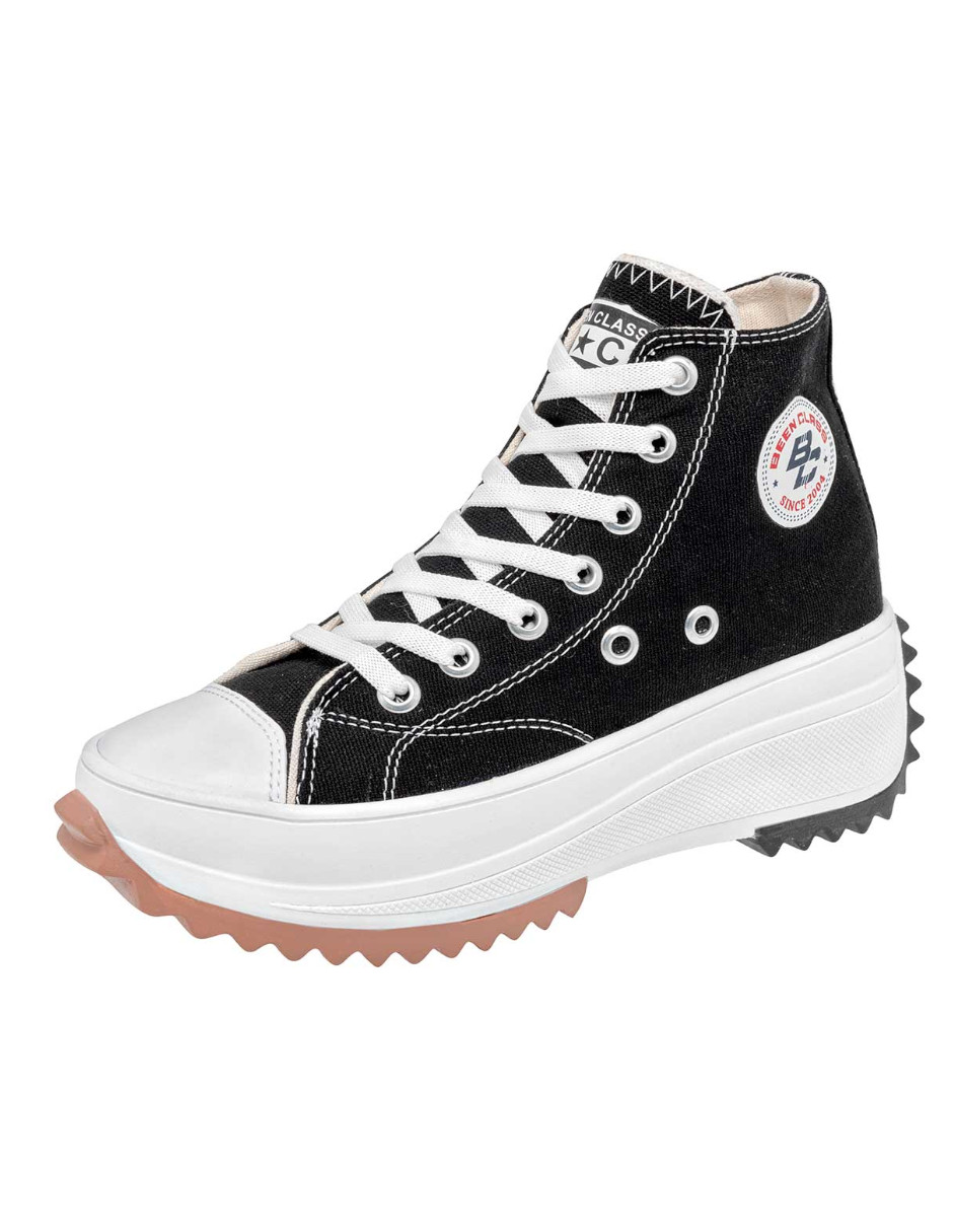 tenis de mujer casual