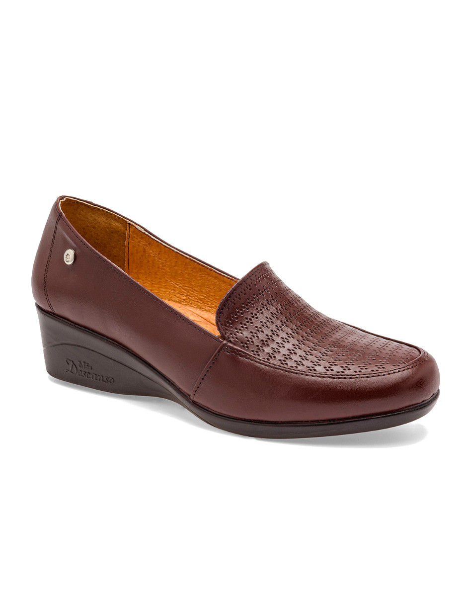 zapato para mujer casual