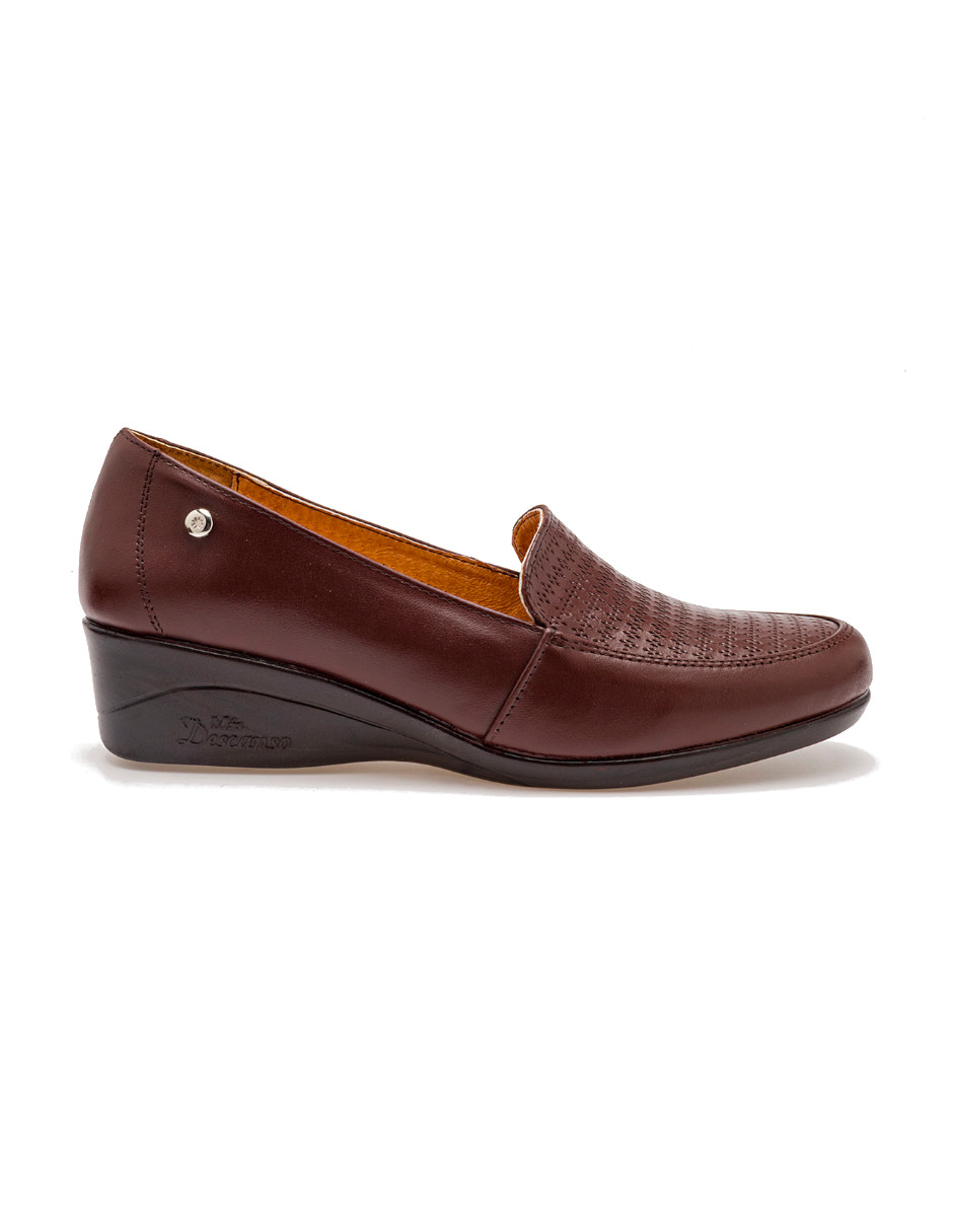 zapato para mujer casual