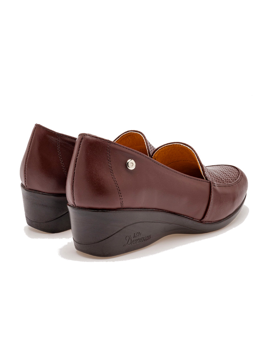 zapato para mujer casual