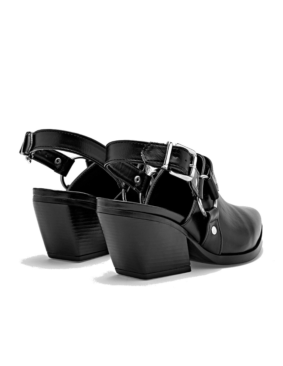 zapato mujer
