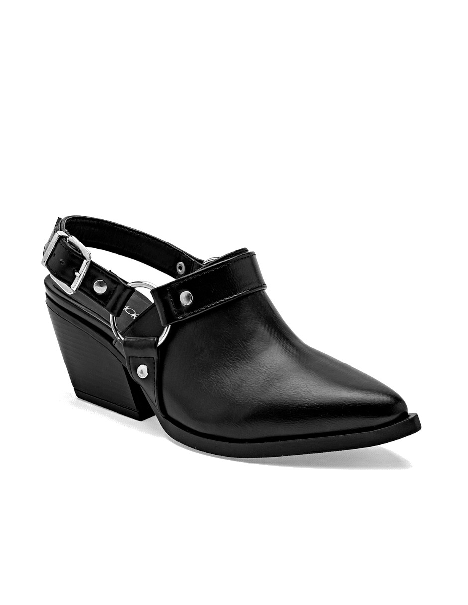 zapato mujer