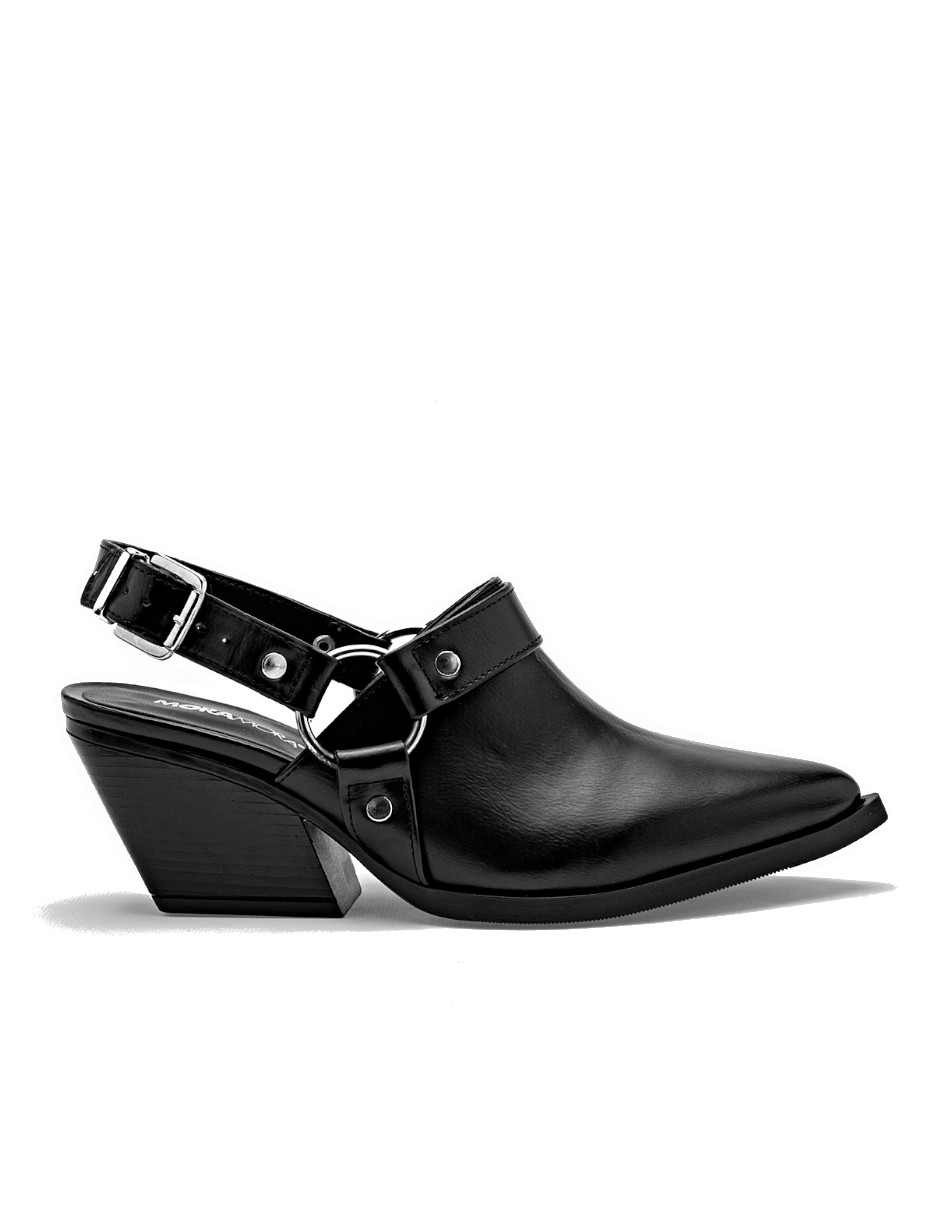 zapato mujer