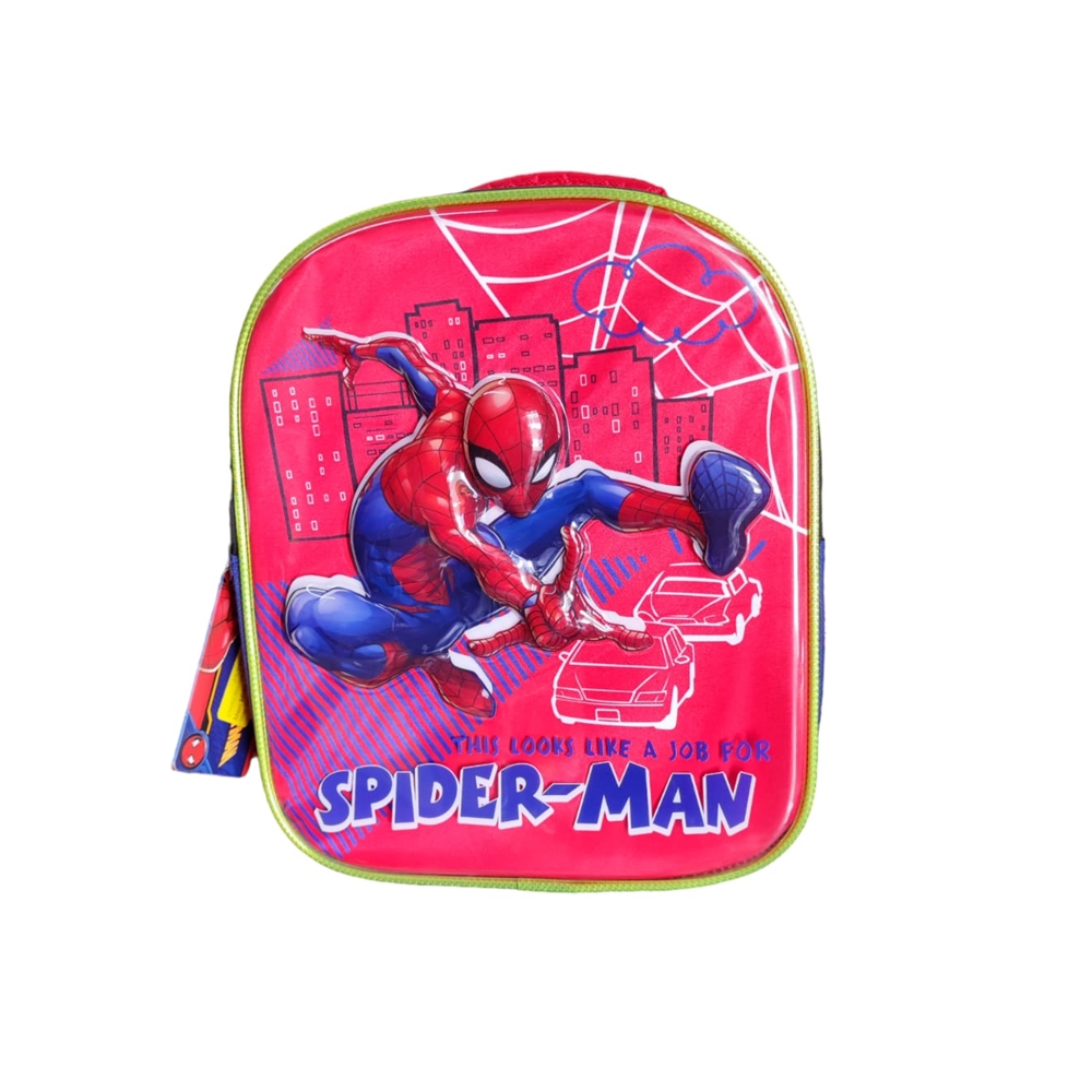 Mochila Pequeña para Hombre