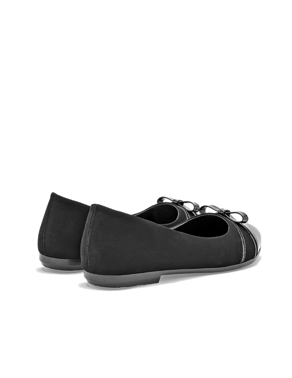zapato de piso para mujer