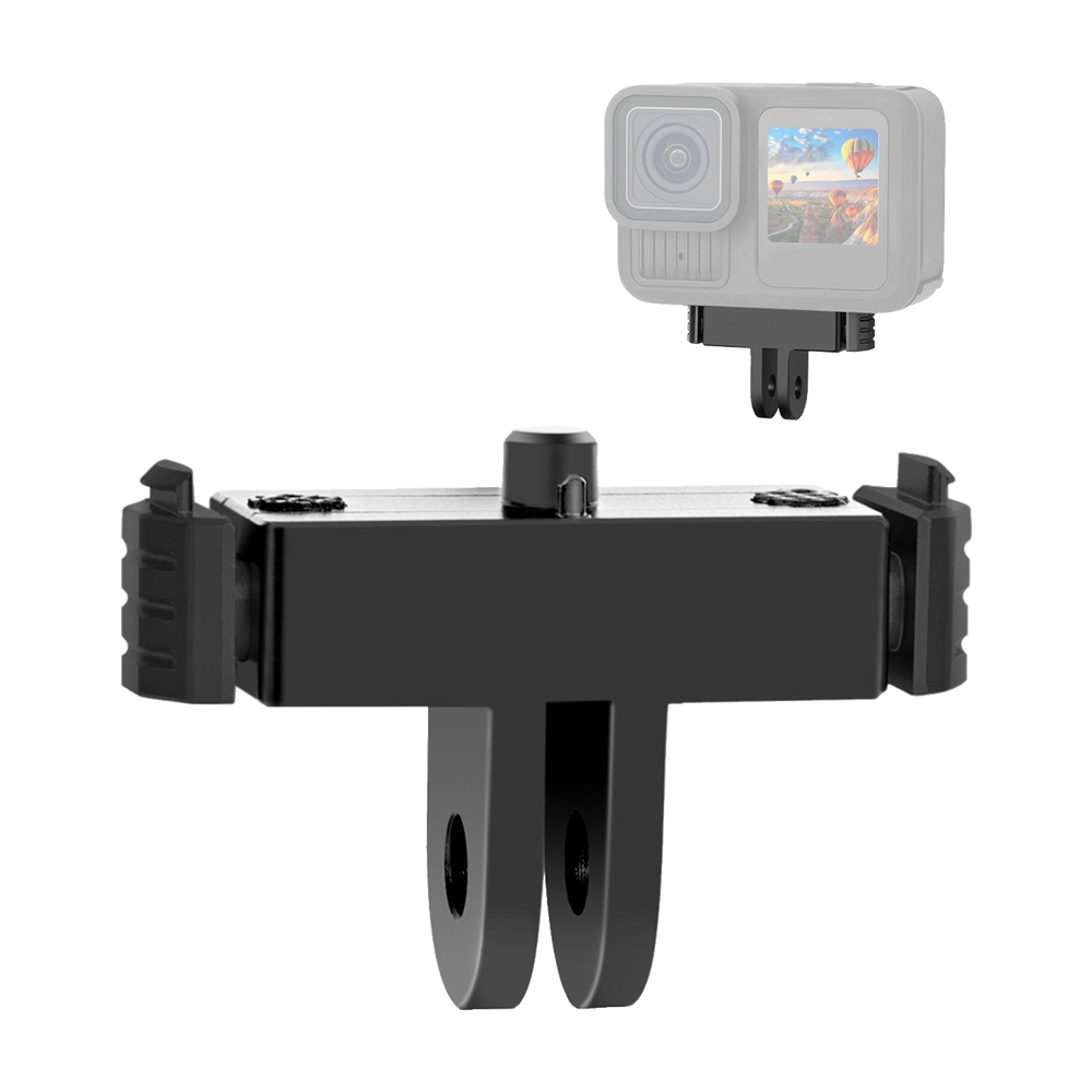 Base Magnética de Liberación Rápida Para GoPro Hero 13