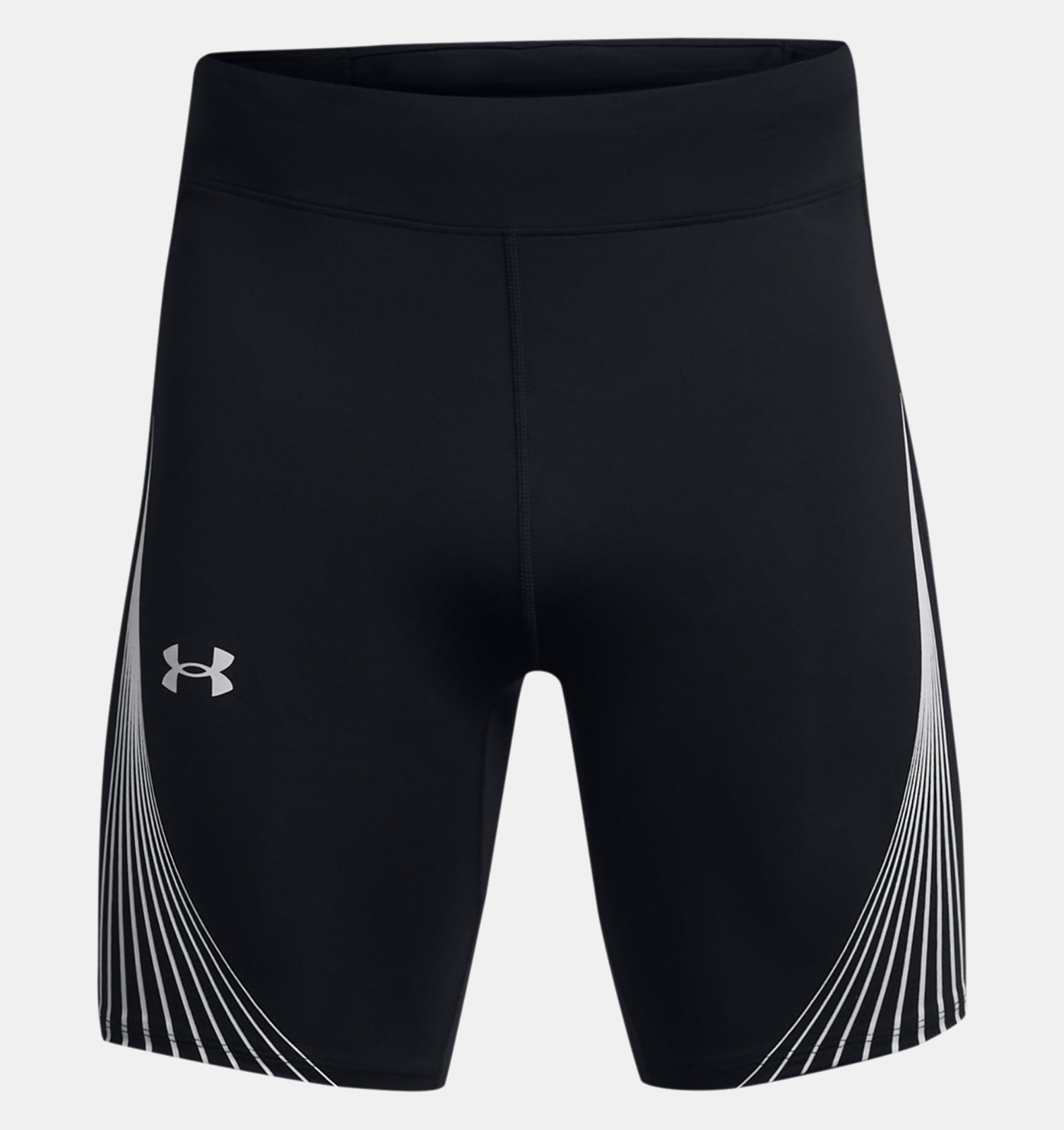 Licra Corta Under Armour Biker Rush