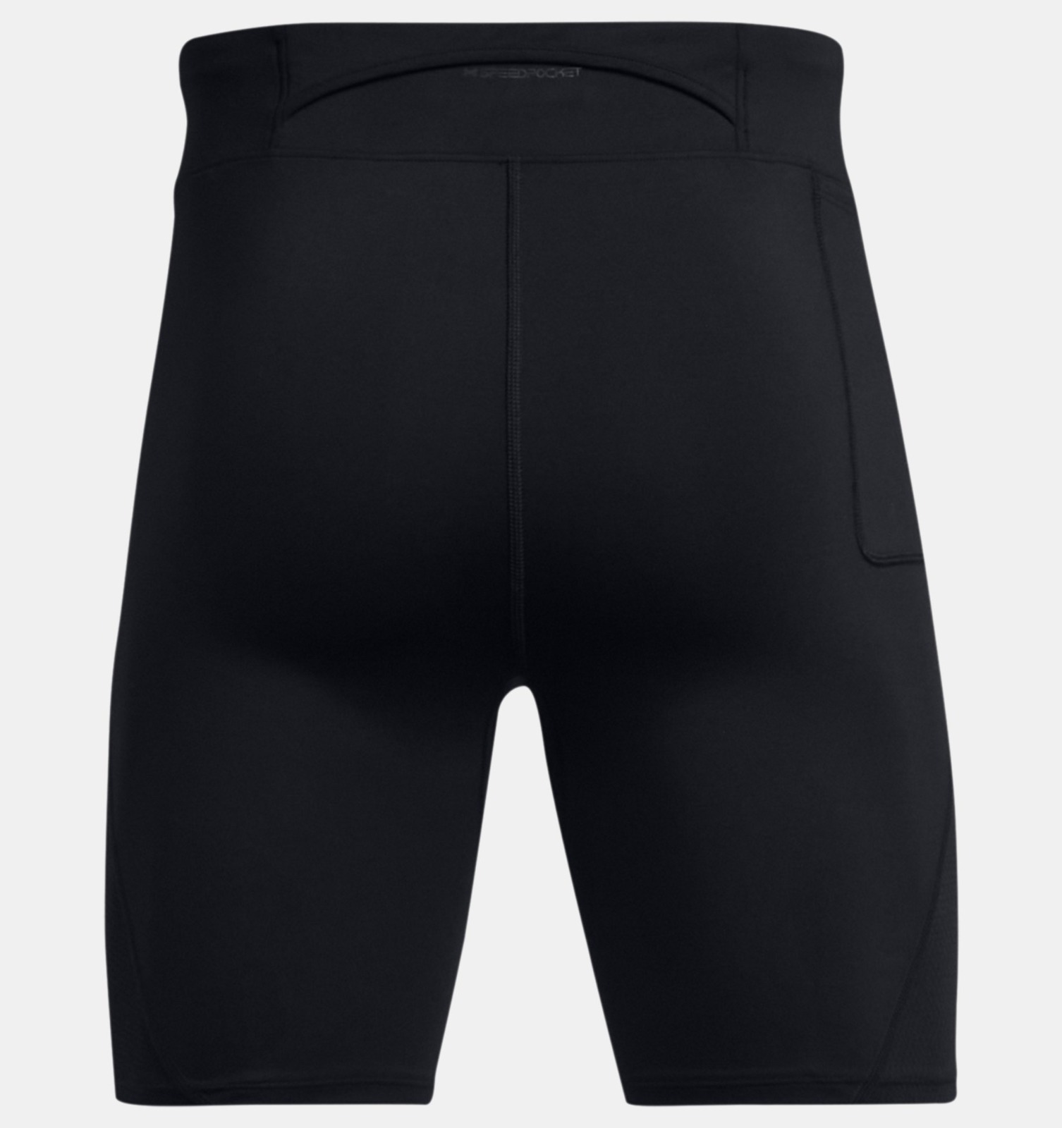 Licra Corta Under Armour Biker Rush