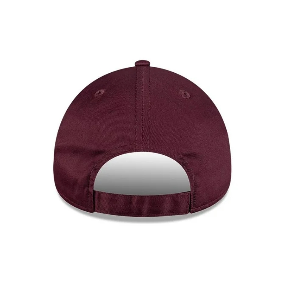 Gorra New Era 9Forty Angeles Dodgers Vino Unisex 13105449