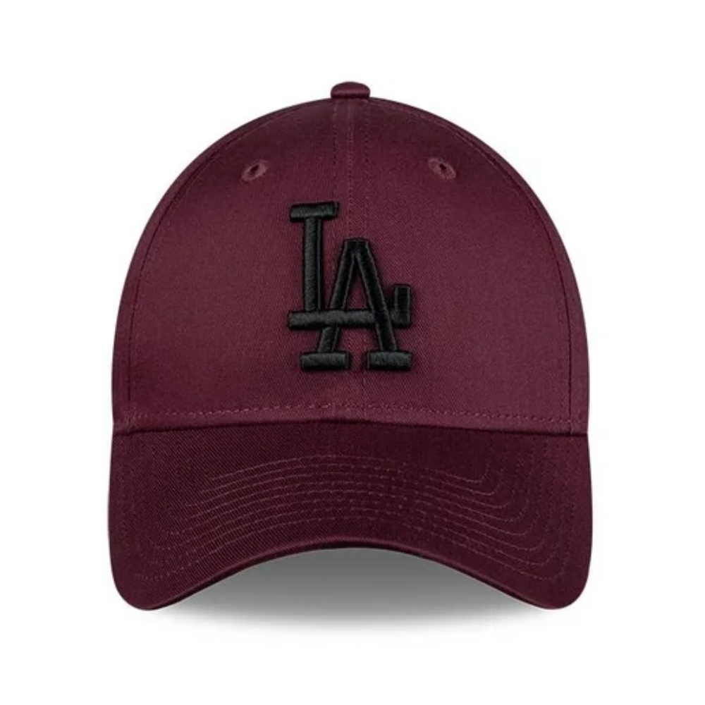 Gorra New Era 9Forty Angeles Dodgers Vino Unisex 13105449
