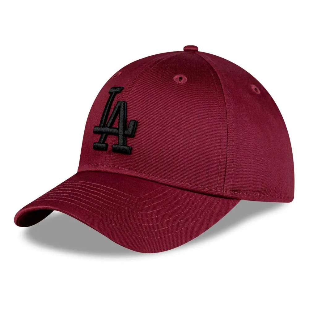 Gorra New Era 9Forty Angeles Dodgers Vino Unisex 13105449