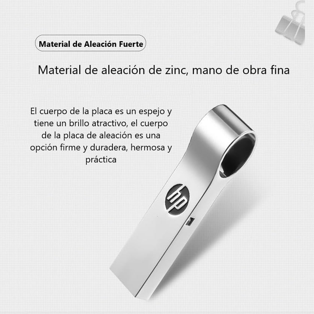 Memoria USB 1 TB