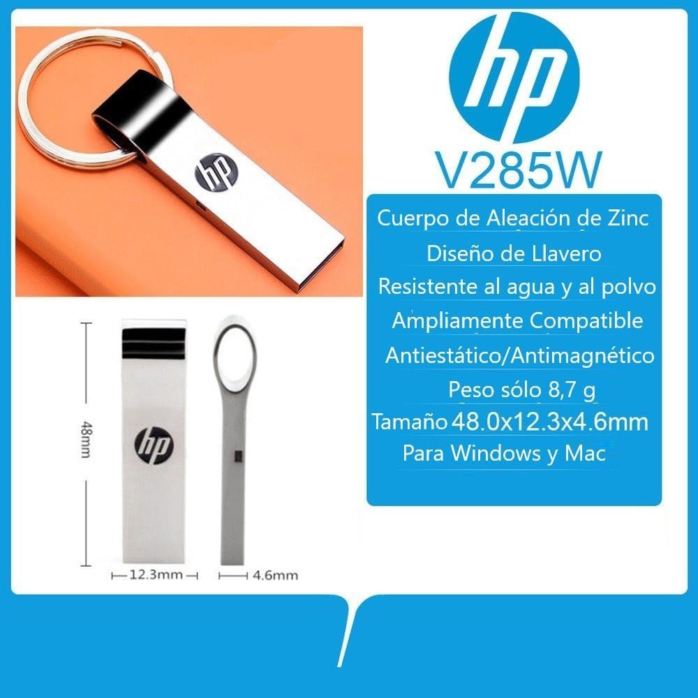 Memoria USB 1 TB