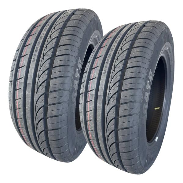 Paq 2 Llanta 235/55R18 100V AGATE AG-HP705