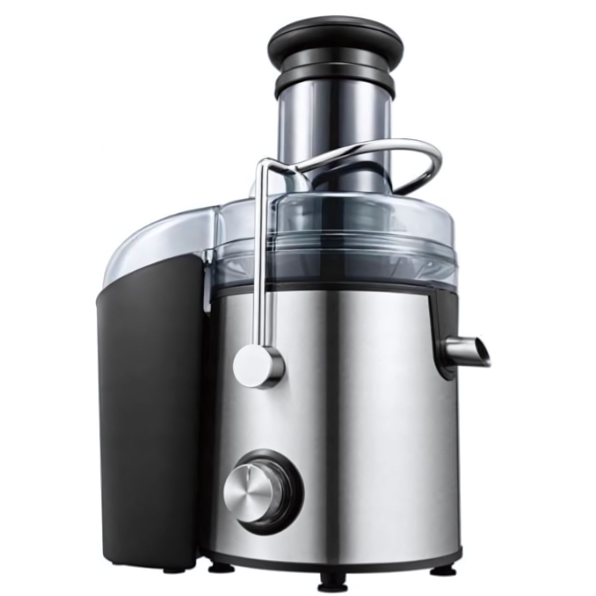Extractor de Jugos  Aicok  Negro AMR516 