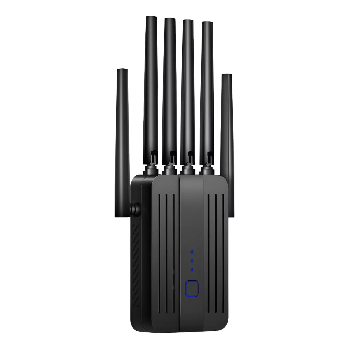 Repetidor Wifi Amplificador Señal 1200mbps De Acceso 5g Wps