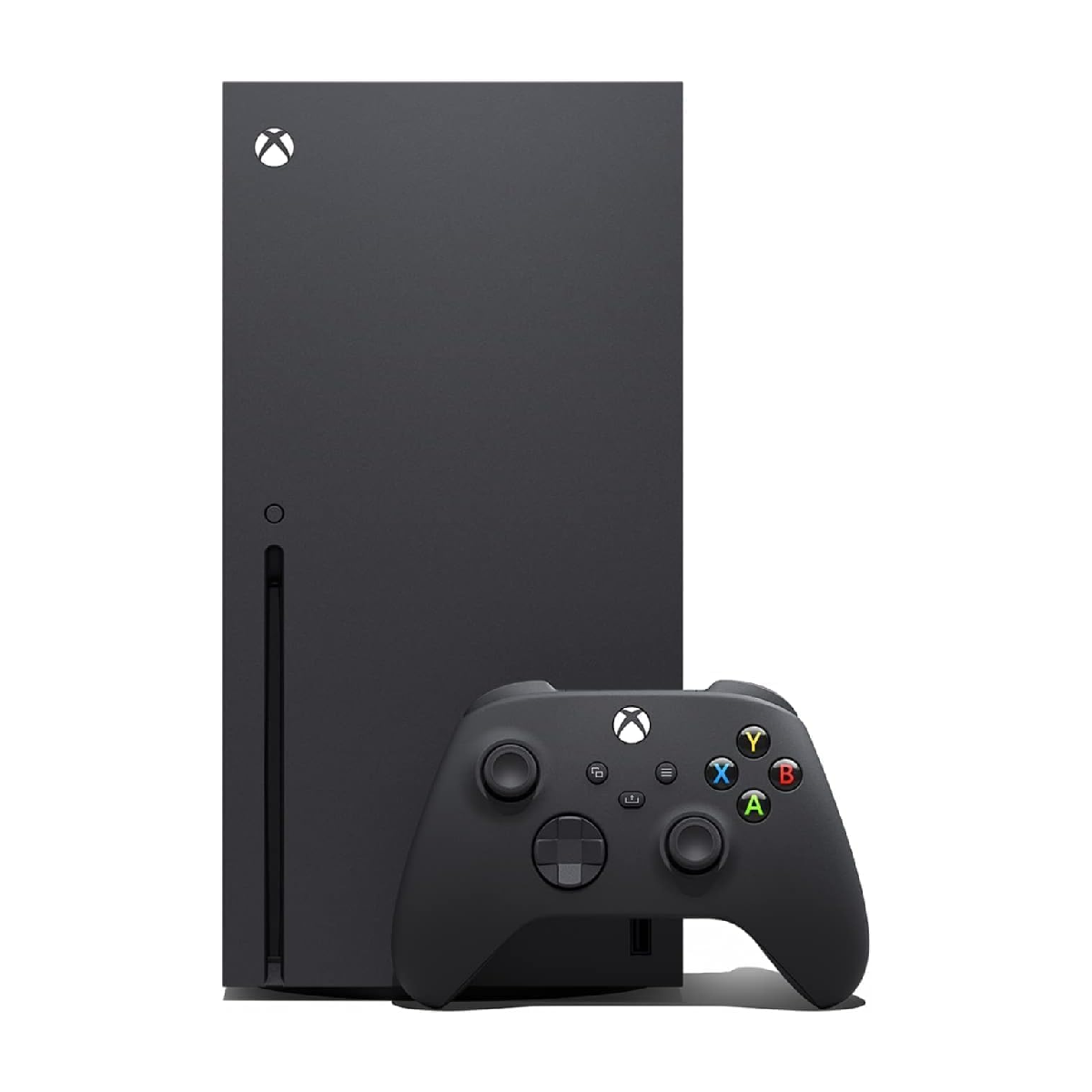CONSOLA XBOX SERIES X 1TB INTERNACIONAL REACONDICIONADA