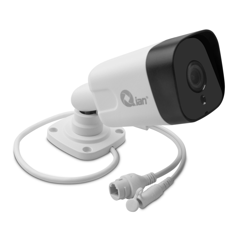 Cámara  IP Qian Bala IP 5MP QEC-IBUL5