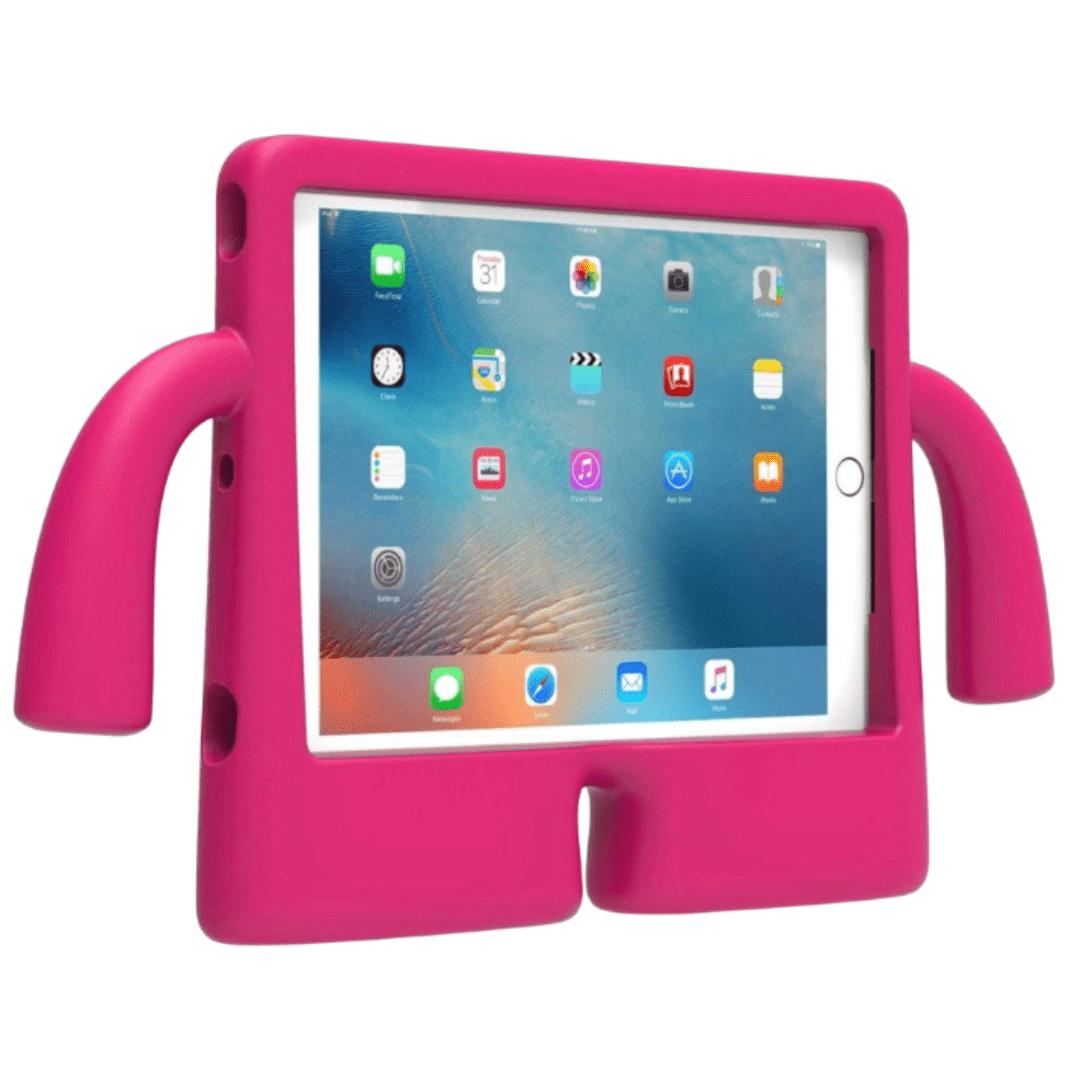 FUNDA TABLET MANITAS SAMSUNG A9 ROSA