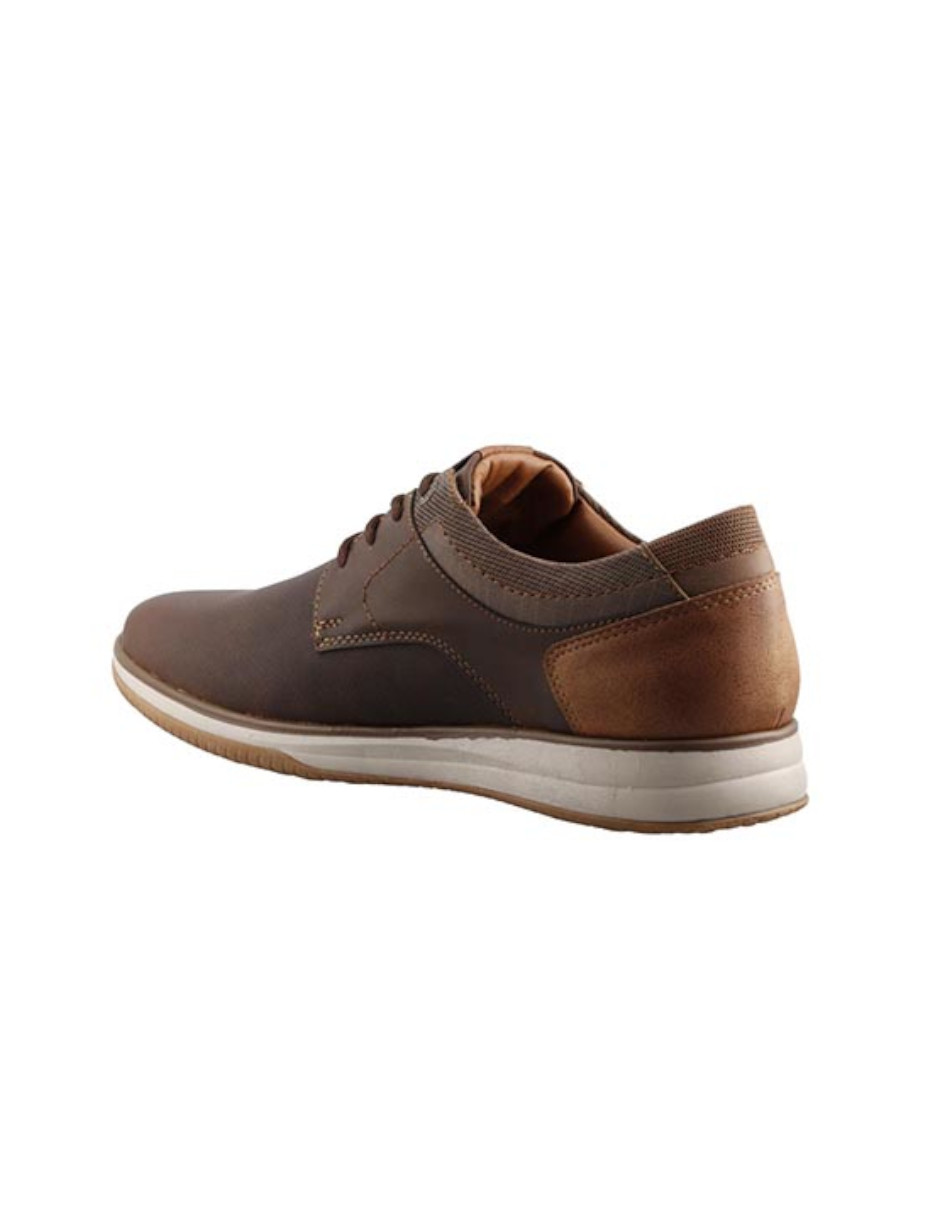 zapato para caballero