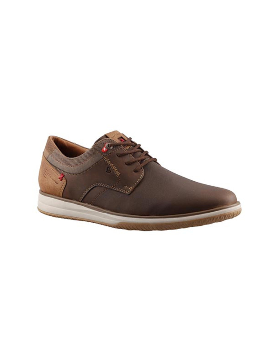 zapato para caballero