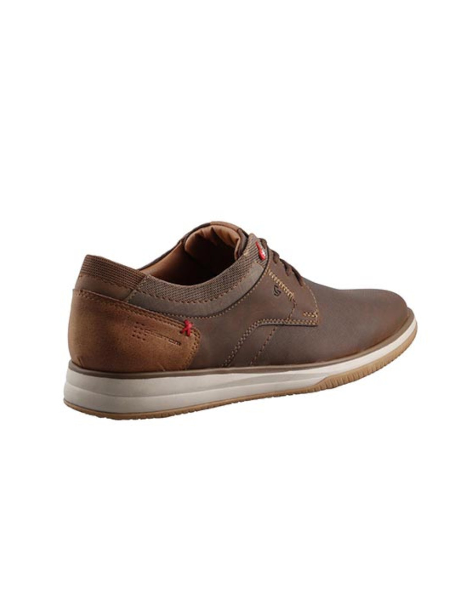 zapato para caballero