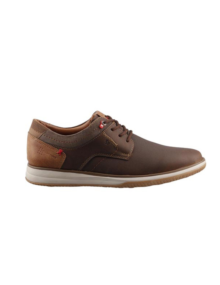 zapato para caballero