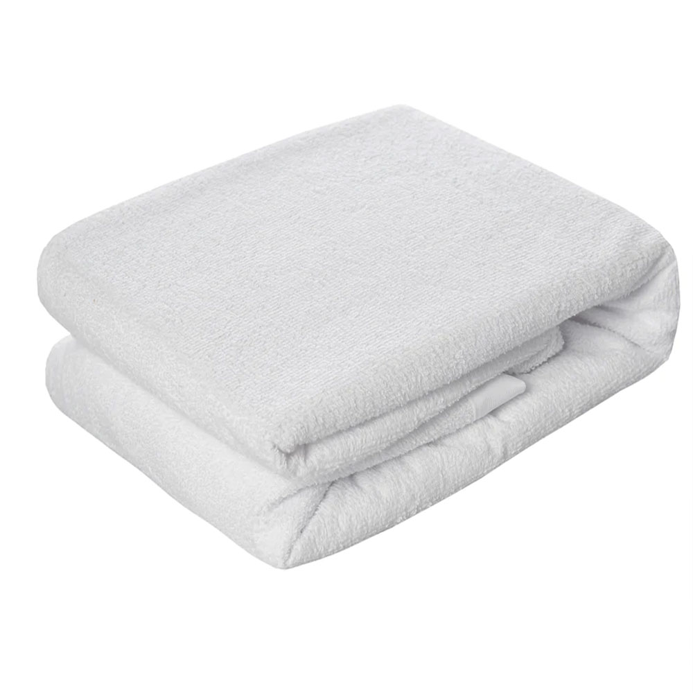 Protector de Colchón Impermeable Antimanchas King Size Kyuden Home