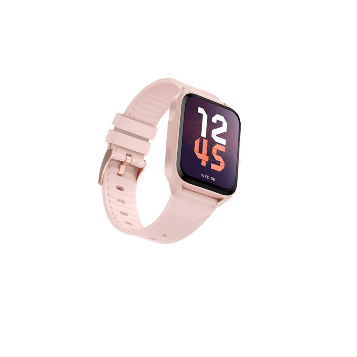 Smartwatch Q1 G-Tide Rosa DM 
