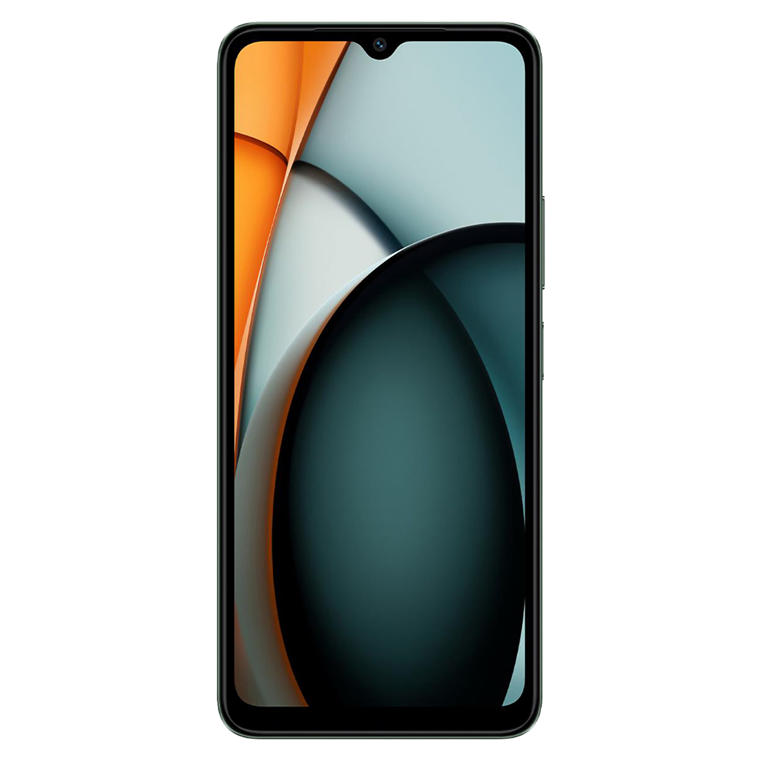 Xiaomi Redmi A3 64GB Verde 3GB Ram Desbloqueado