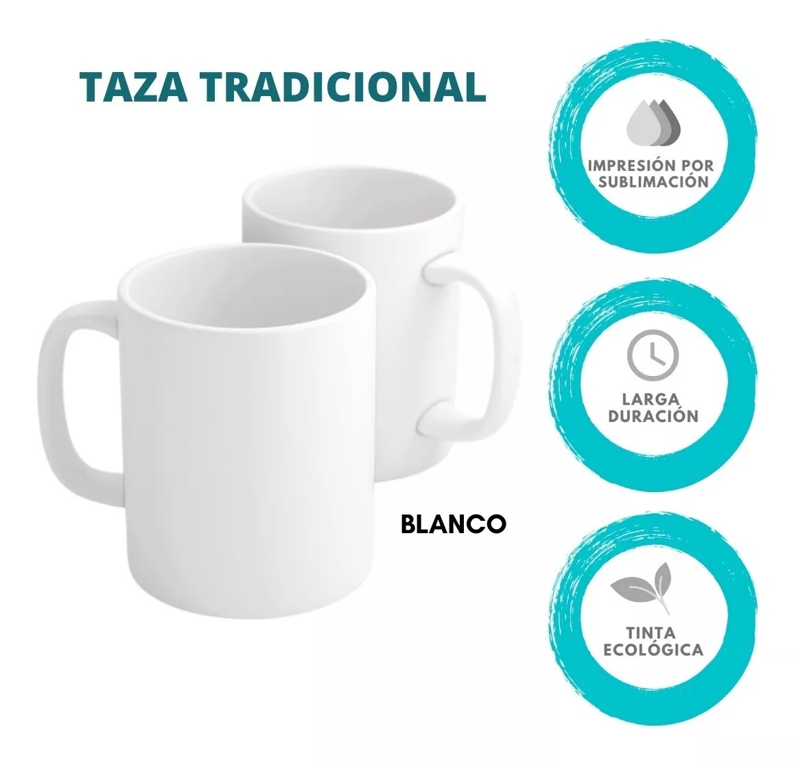TAZA PERSONALIZADA BATMAN MODELO TRADICIONAL