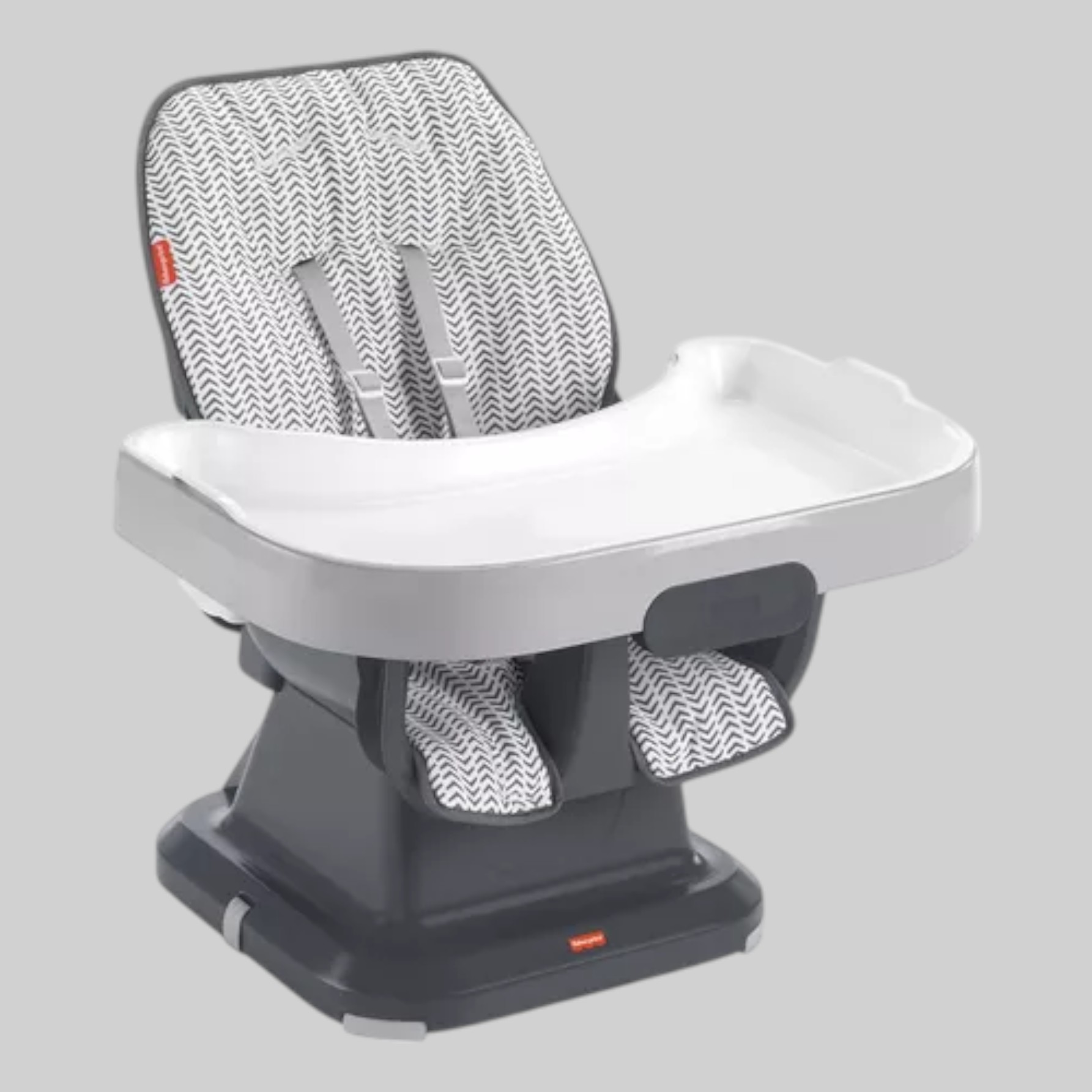 Silla Para Bebe Fisher Price Alta Para Comer Hbd72-9574