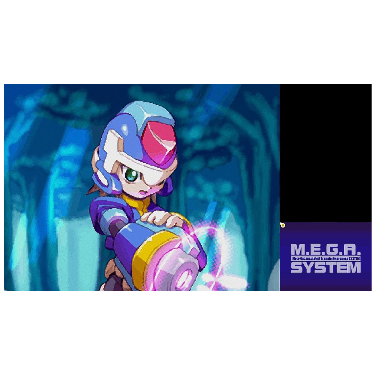 Nintendo Switch Juego Megaman Zero/ZX Legacy Collection