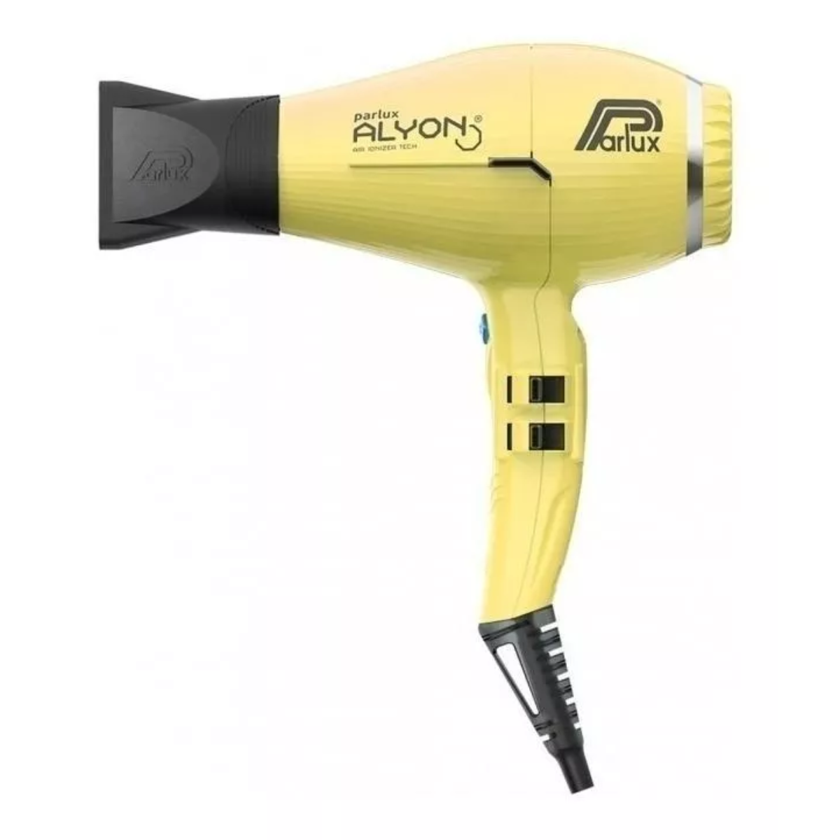 Secadora Parlux Profesional Alyon Yellow