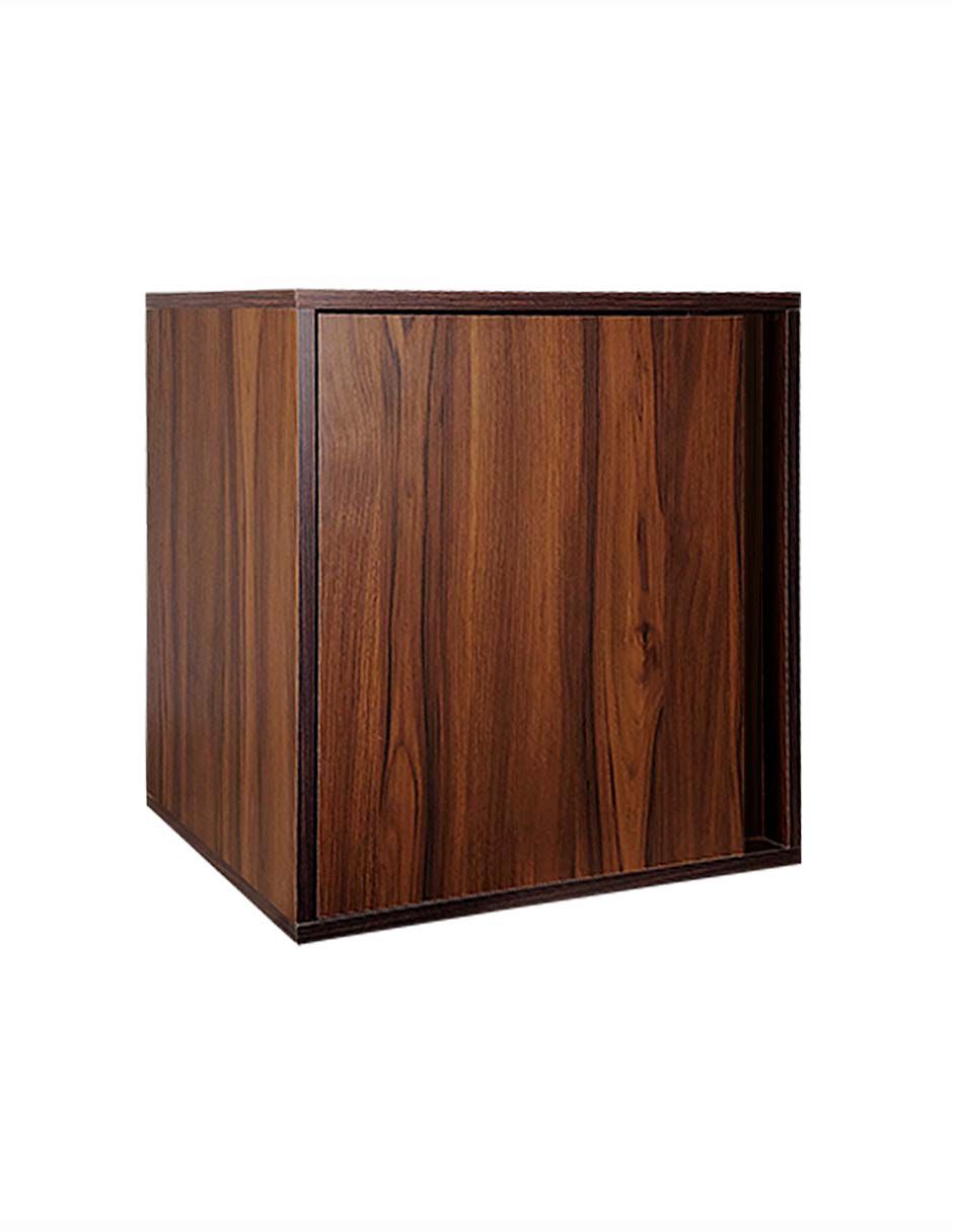 Gabinete Para Baño AARON Minimalista Sin Ovalin Ni Llave