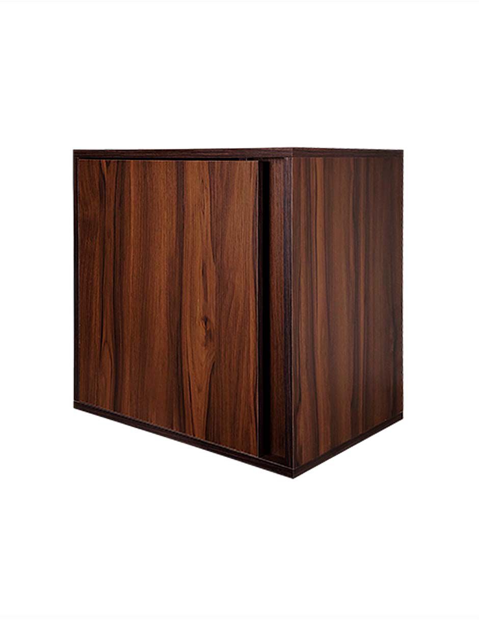 Gabinete Para Baño AARON Minimalista Sin Ovalin Ni Llave