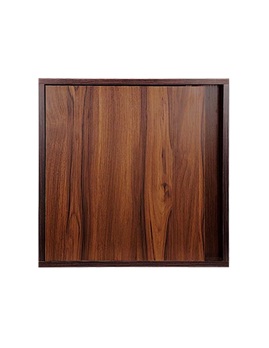 Gabinete Para Baño AARON Minimalista Sin Ovalin Ni Llave