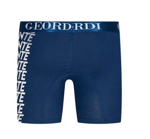 Boxers Ajustados Moda Colombiana, tela de Algodon Corte Medio