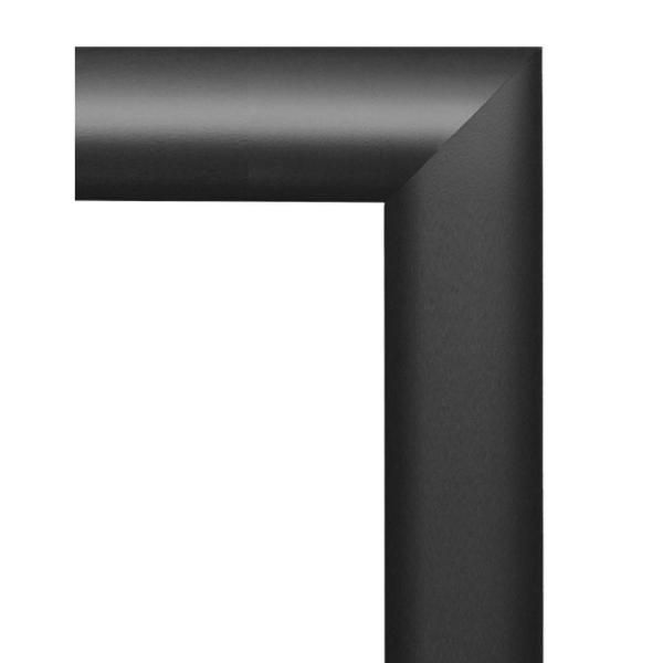 Cuadro Decorativo Diseño Aesthetic Papel Metálico Textura Brillante 89x59 cm