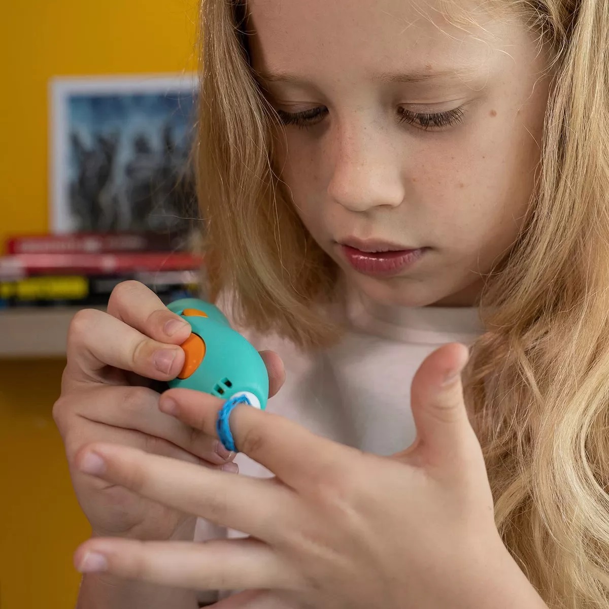 Juego De Bolígrafos De Impresión 3doodler Start+ Essentials 