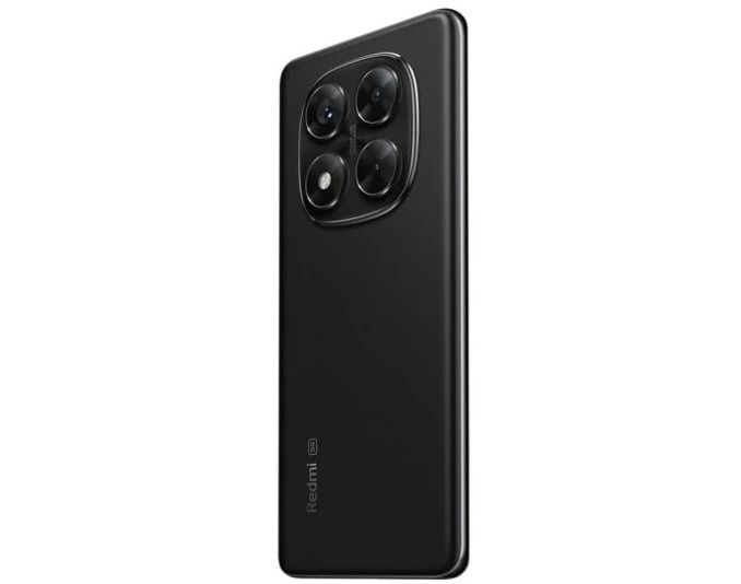Xiaomi Redmi Note 14 Pro Plus 5G 512Gb 12ram Color Negro Dual sim Nuevo Libre