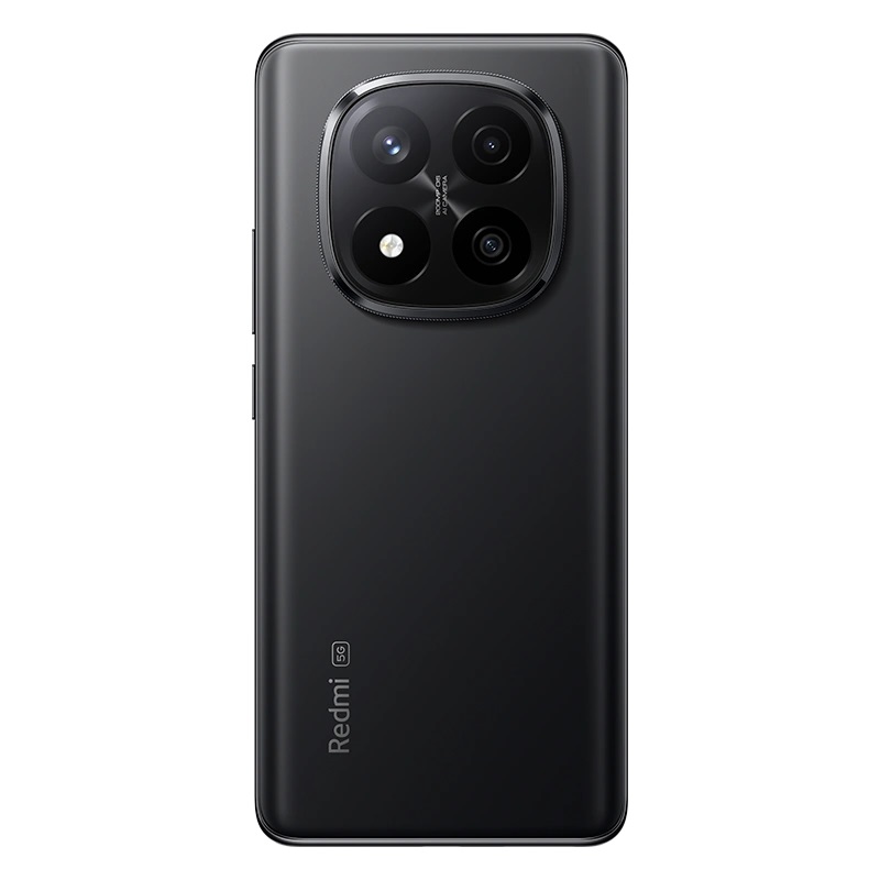 Xiaomi Redmi Note 14 Pro Plus 5G 512Gb 12ram Color Negro Dual sim Nuevo Libre