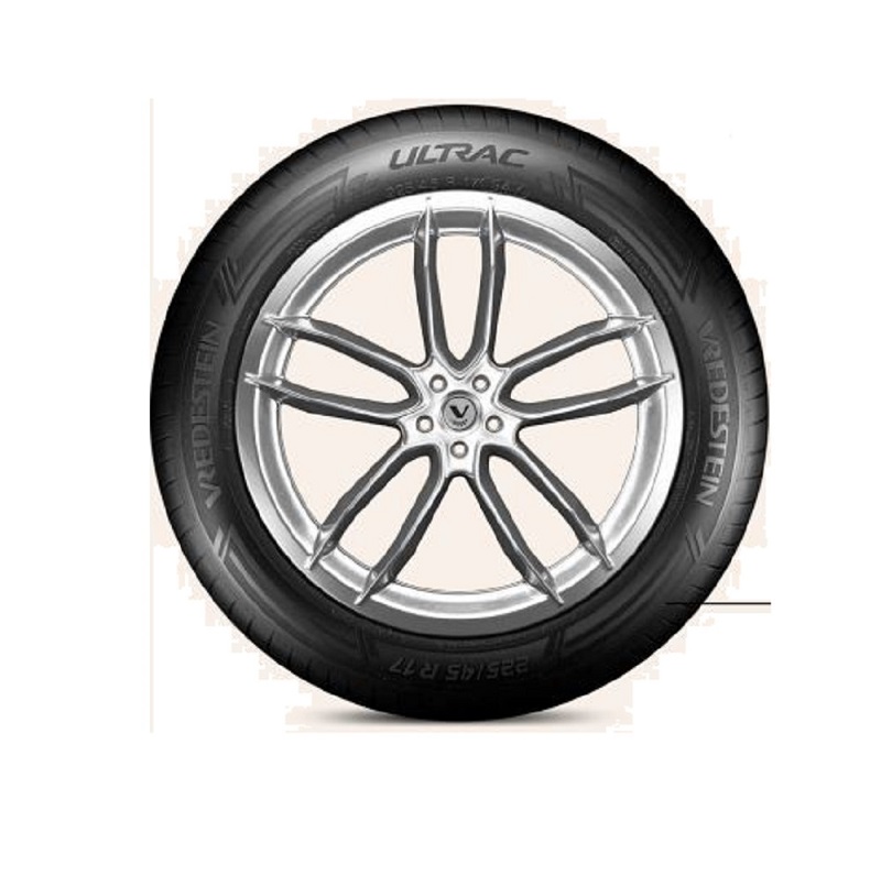 Llanta  225 55 R19 ULTRAC 99V VREDESTEIN 